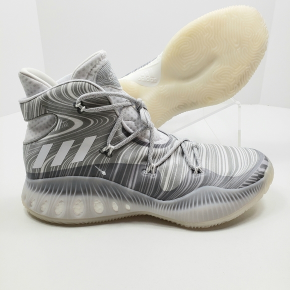 adidas crazy explosive price